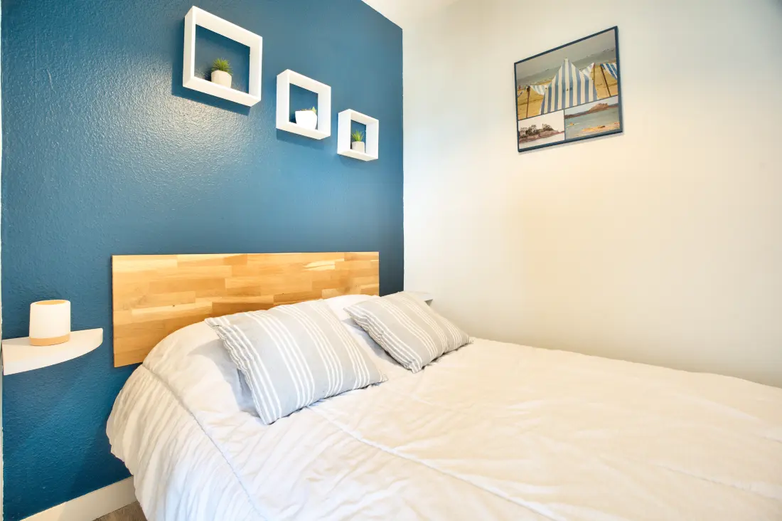 Apartmanok Dinard
