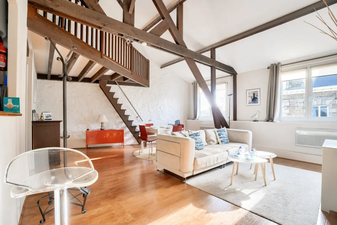Apartmanok Dinard