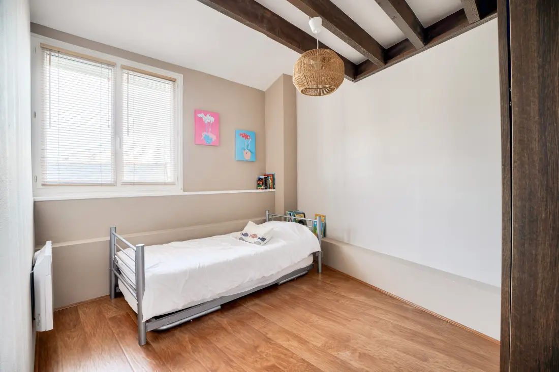 Apartmanok Dinard