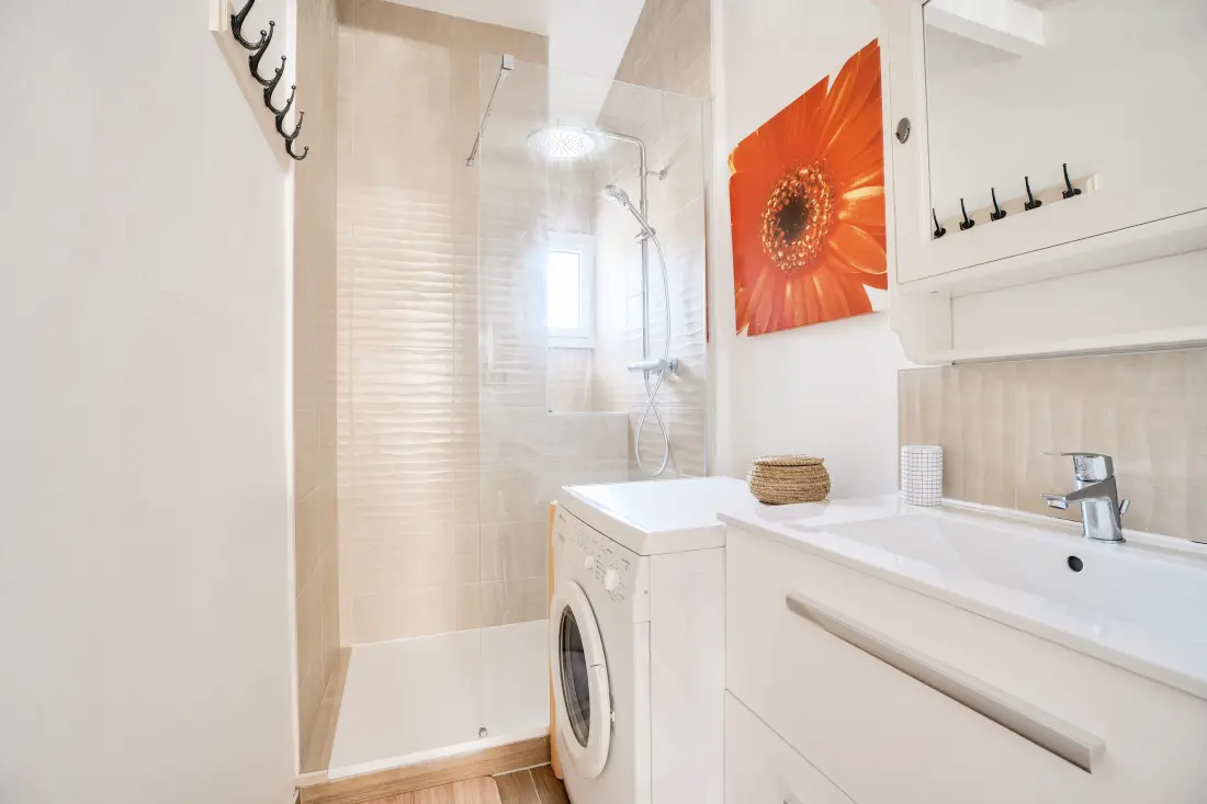 Apartmanok Dinard