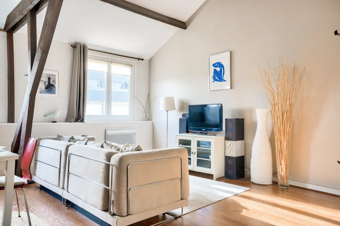 Apartmanok Dinard