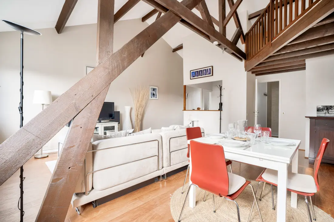 Apartmanok Dinard