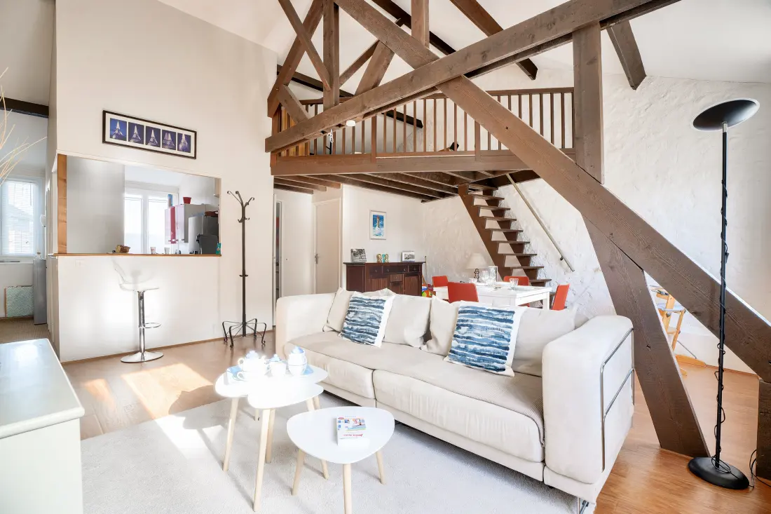 Apartmanok Dinard