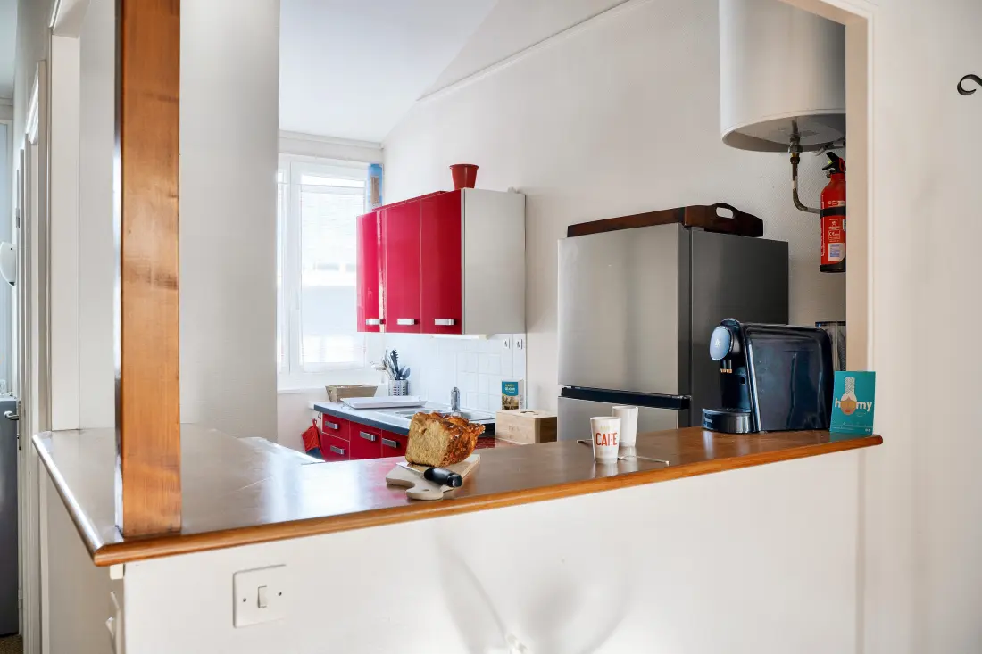 Apartmanok Dinard