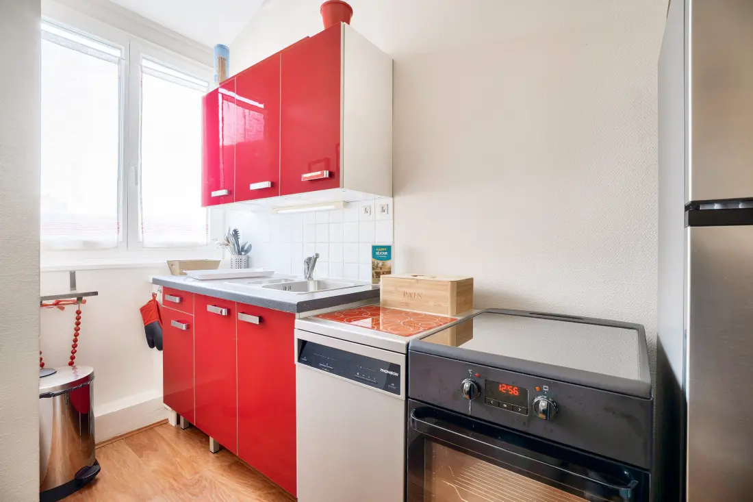 Apartmanok Dinard