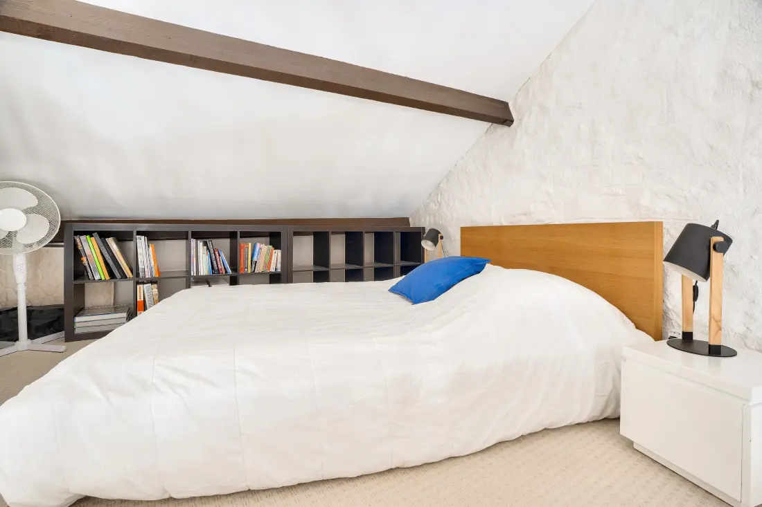 Apartmanok Dinard