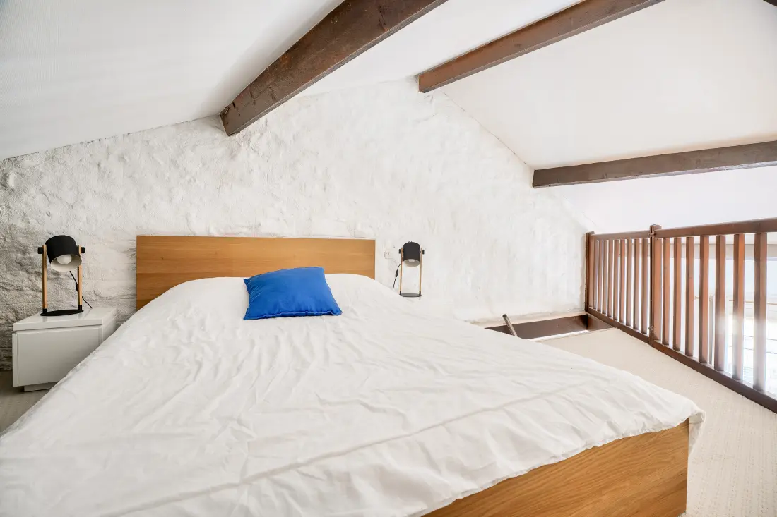 Apartmanok Dinard