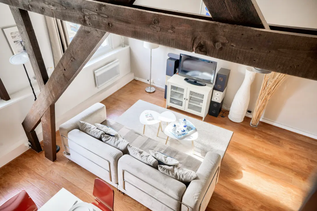 Apartmanok Dinard