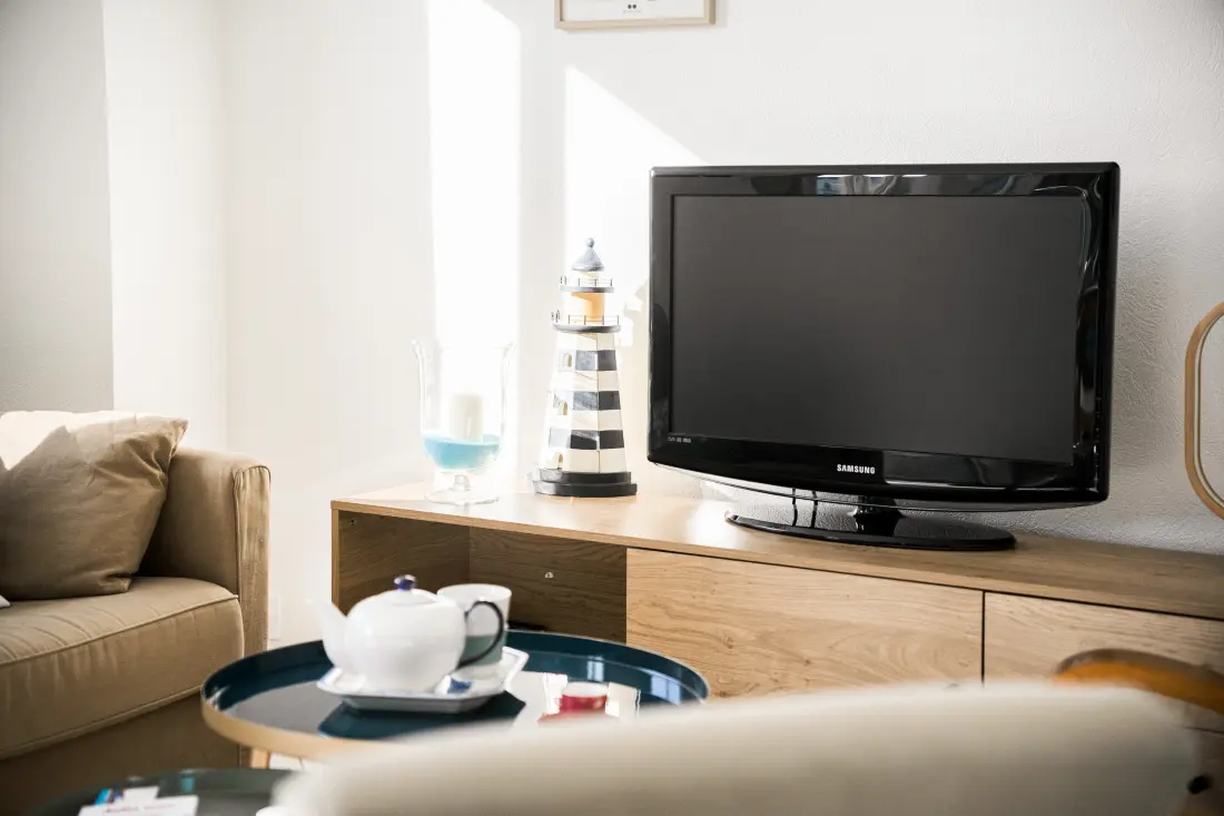 Apartmanok Dinard