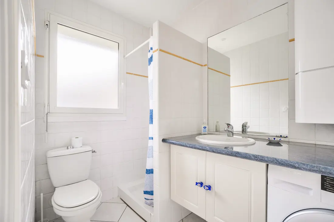 Apartmanok Dinard
