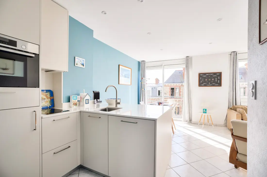 Apartmanok Dinard