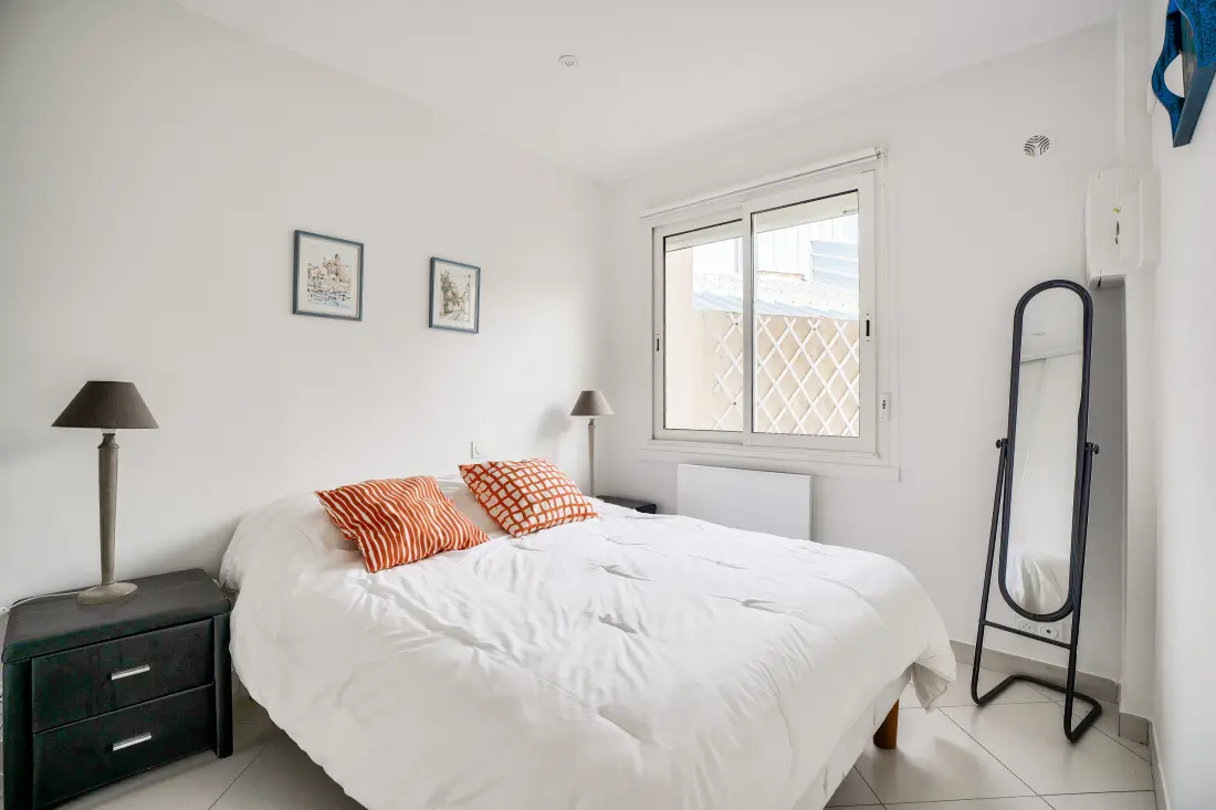 Apartmanok Dinard