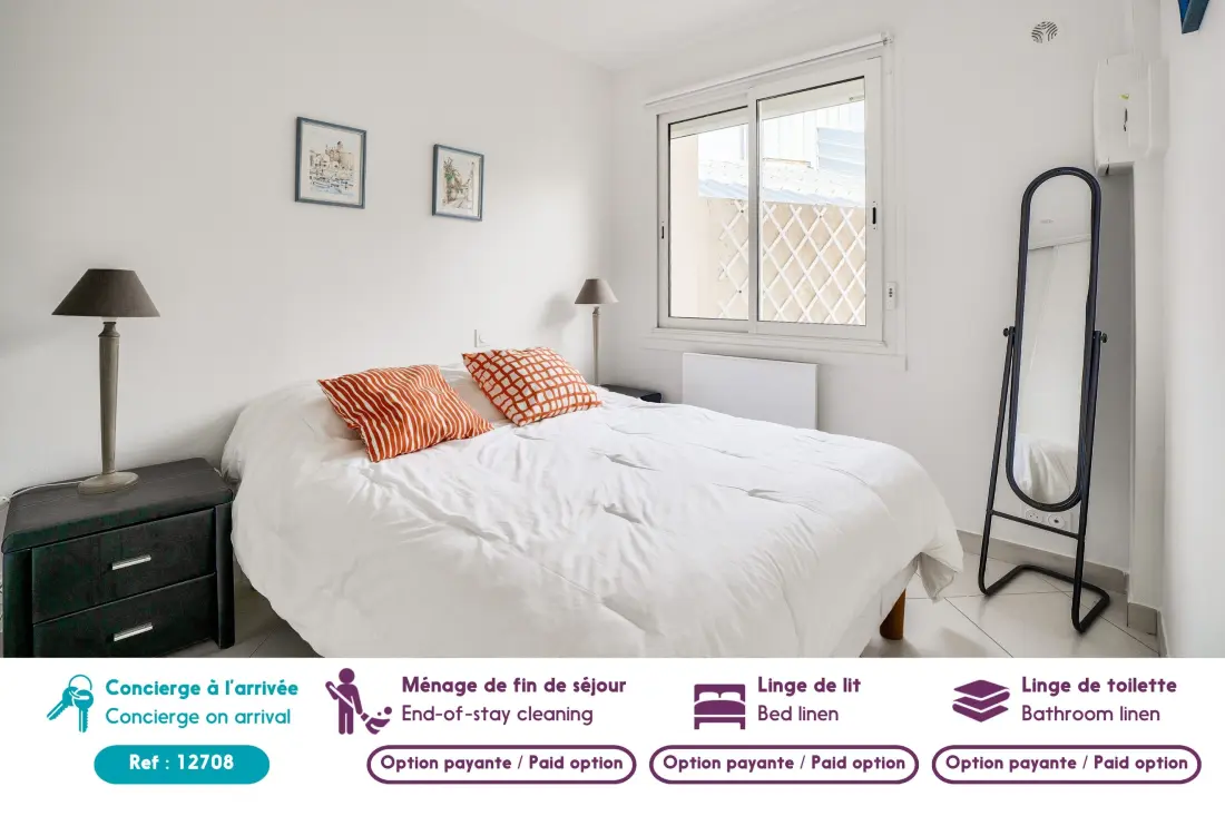 Apartmanok Dinard