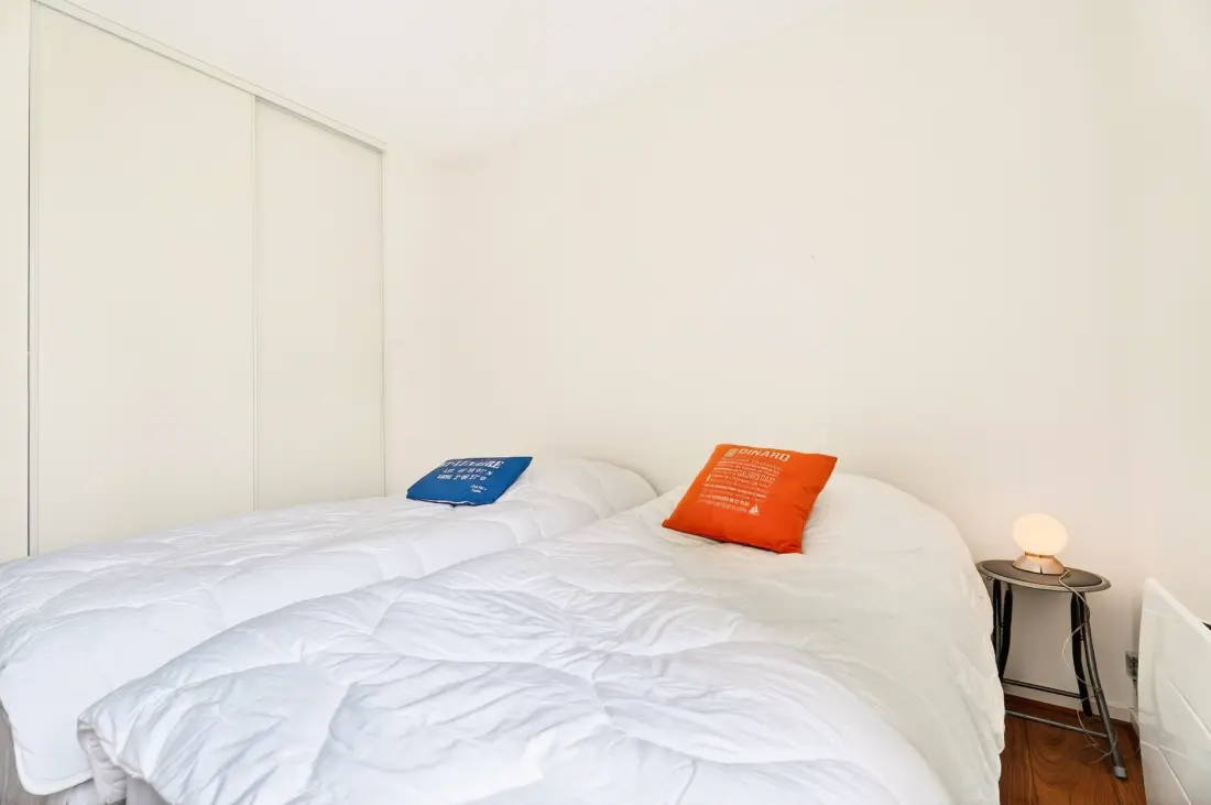 Apartmanok Dinard