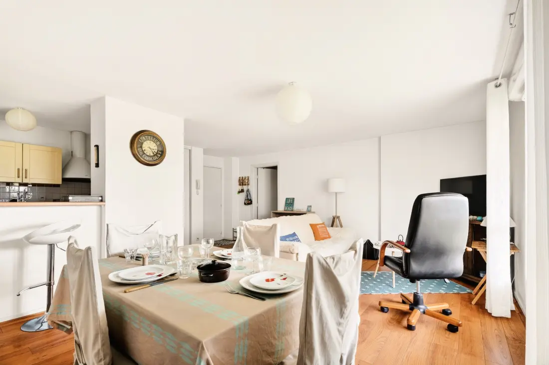 Apartmanok Dinard