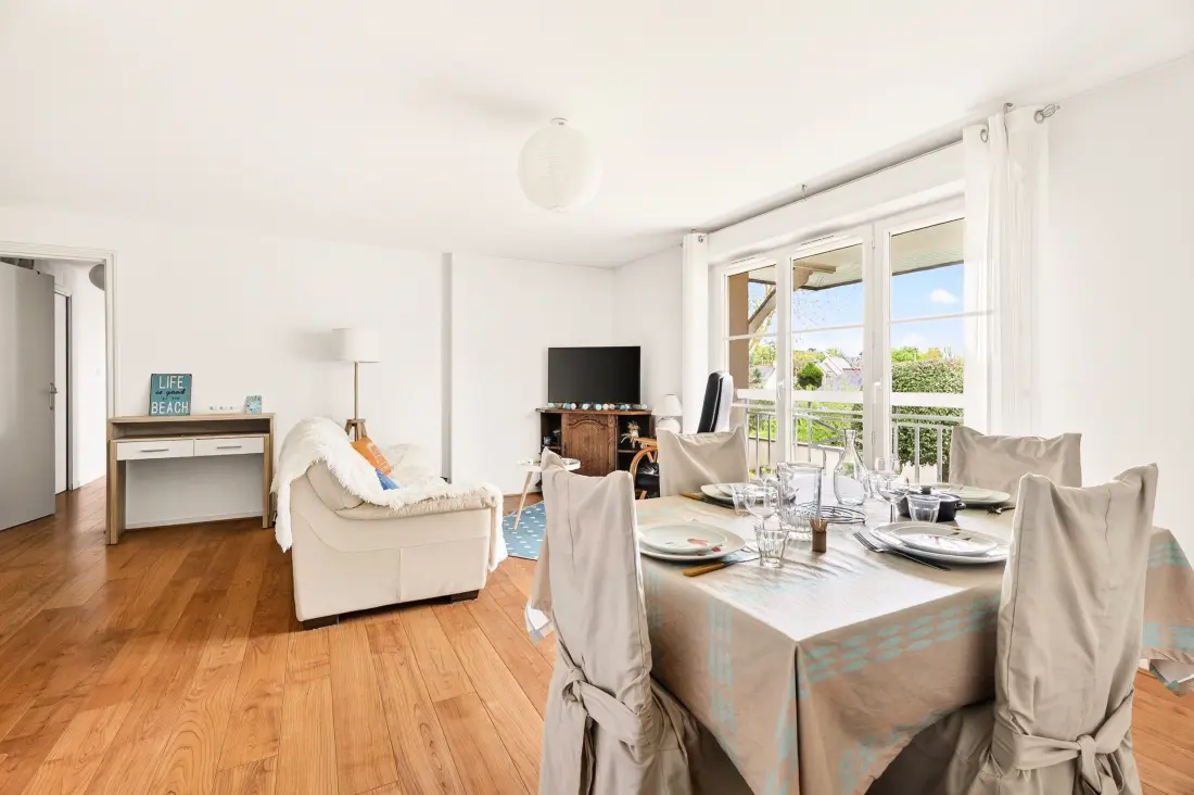 Apartmanok Dinard