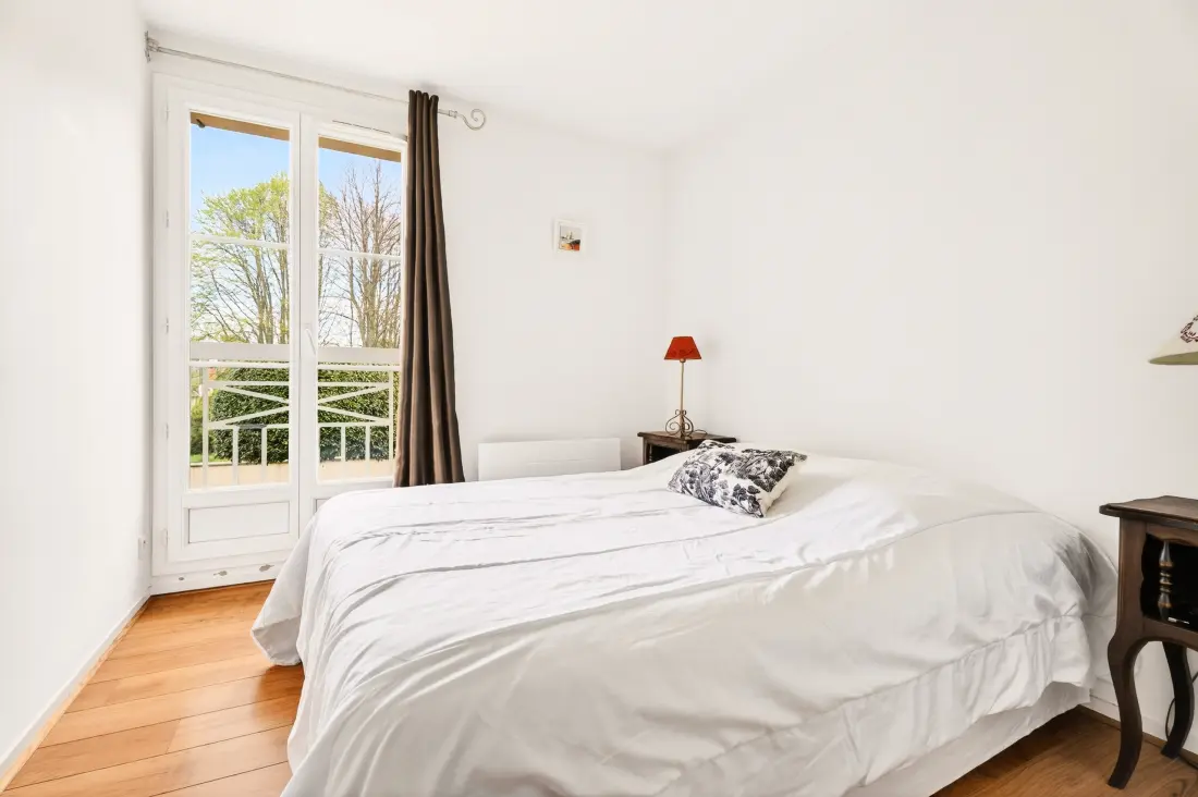 Apartmanok Dinard