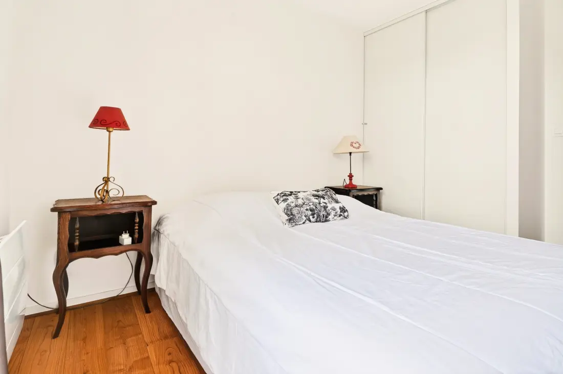 Apartmanok Dinard