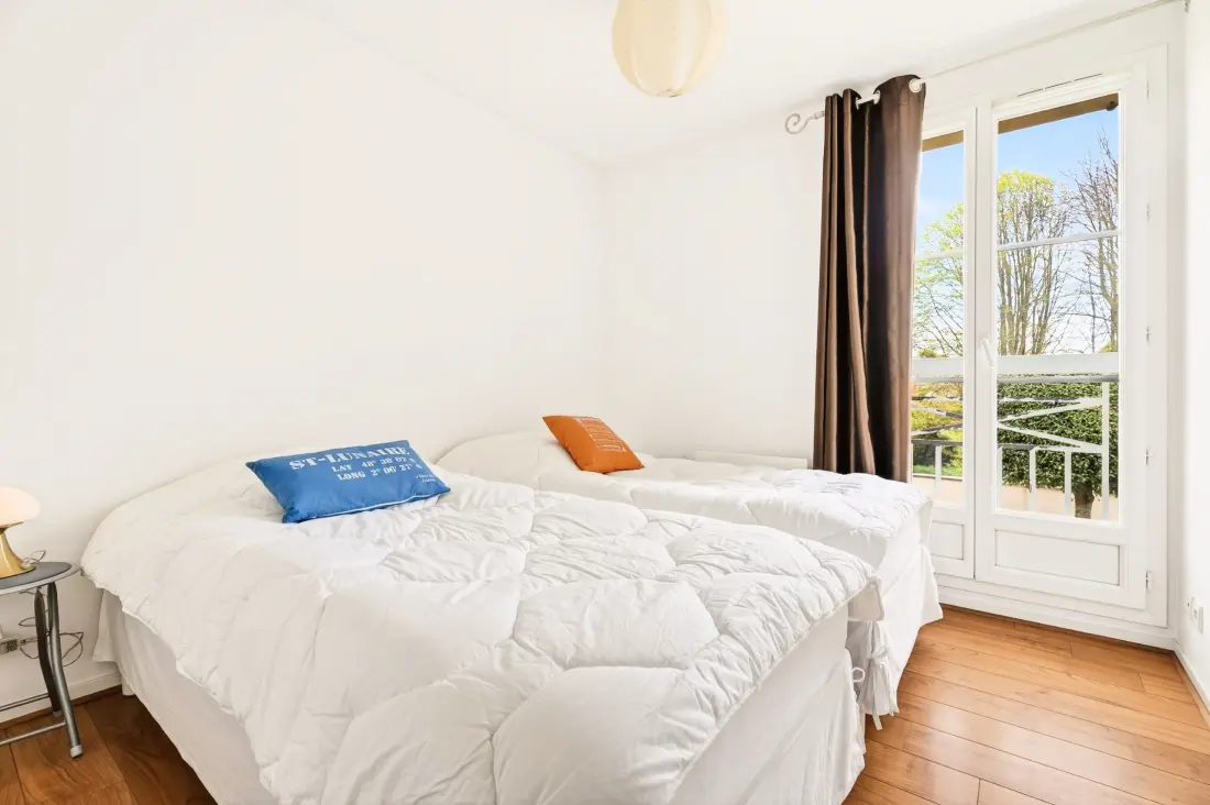 Apartmanok Dinard