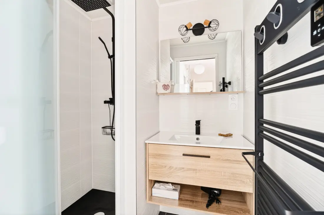 Apartmanok Dinard