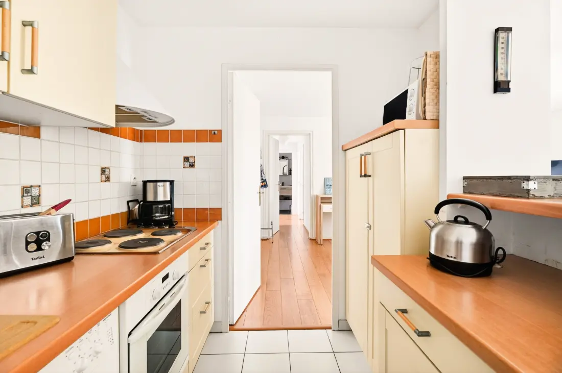 Apartmanok Dinard