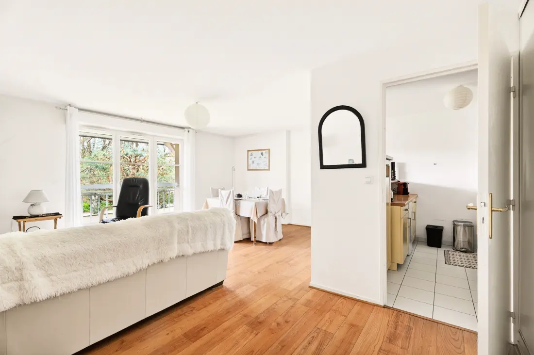 Apartmanok Dinard