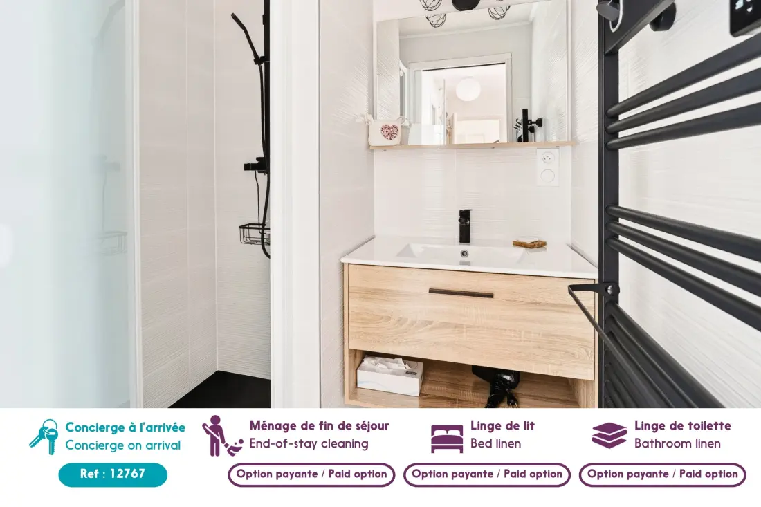 Apartmanok Dinard