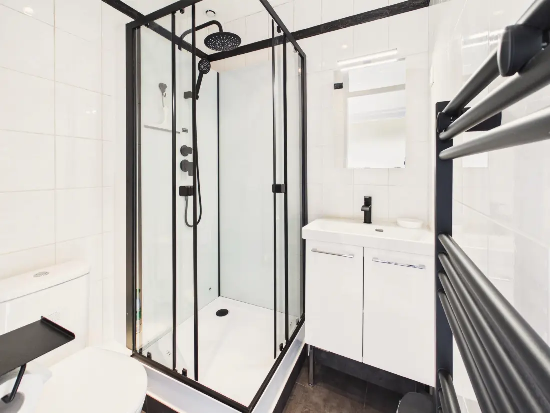 Apartmanok Dinard