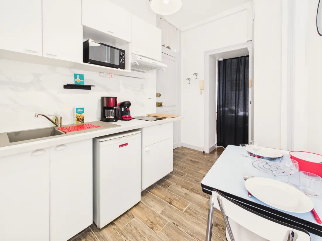 Apartmanok Dinard