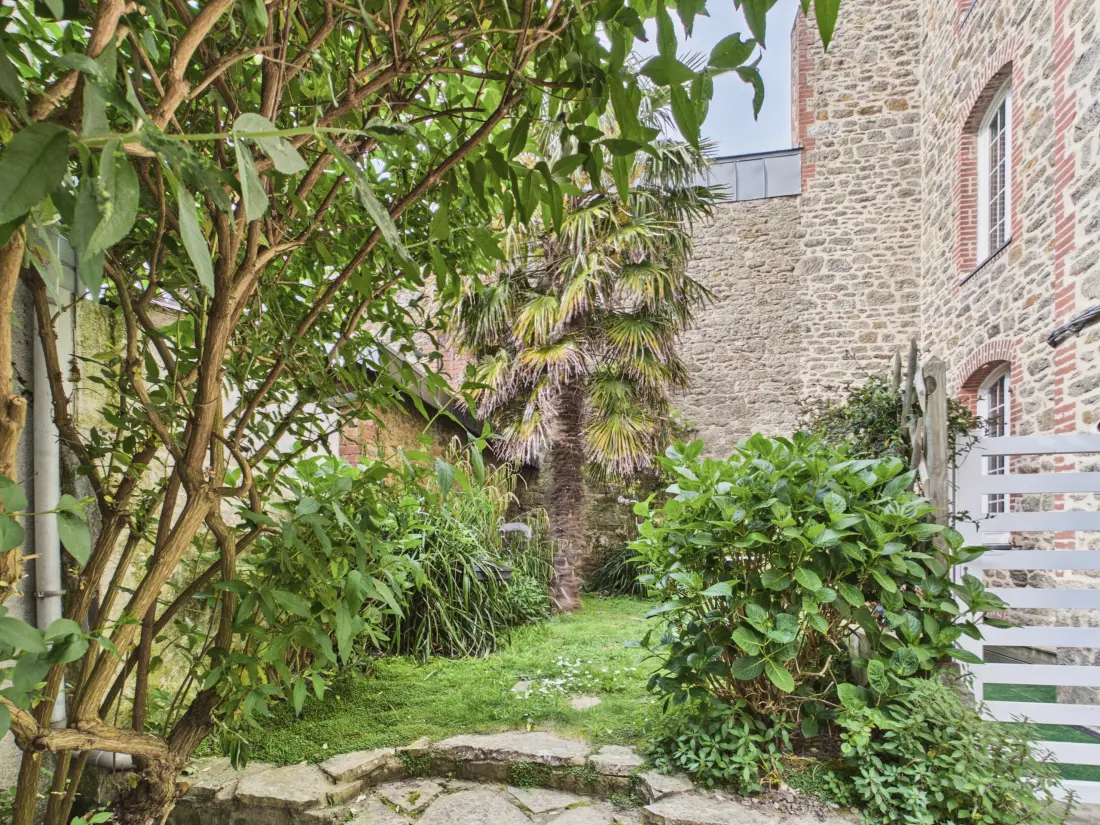 Apartmanok Dinard