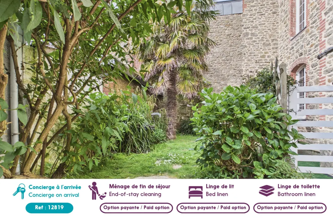 Apartmanok Dinard