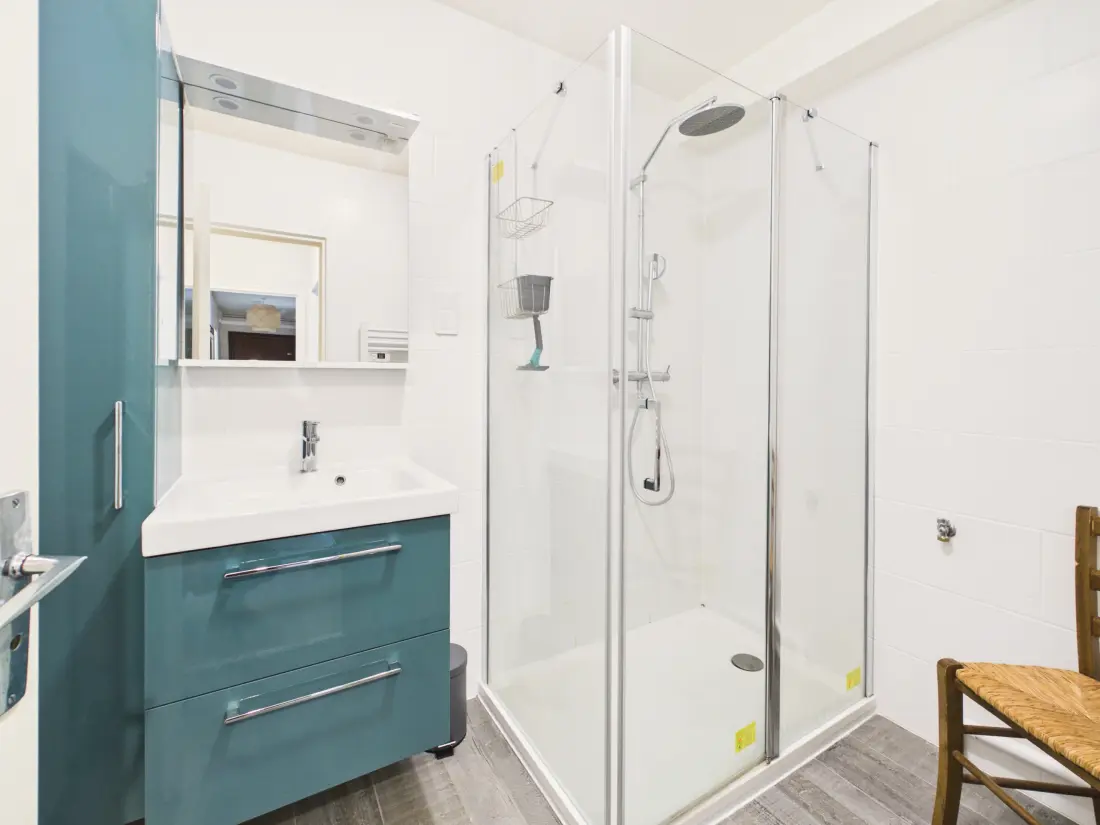 Apartmanok Dinard