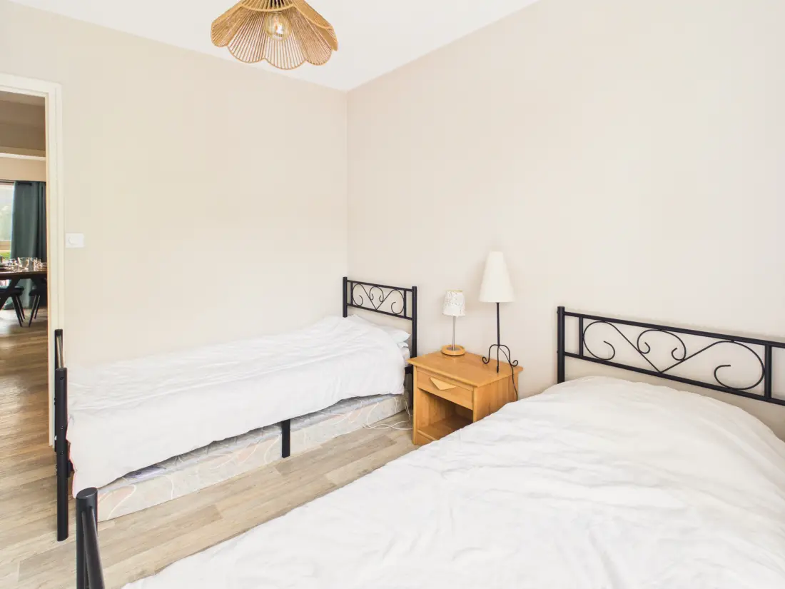 Apartmanok Dinard