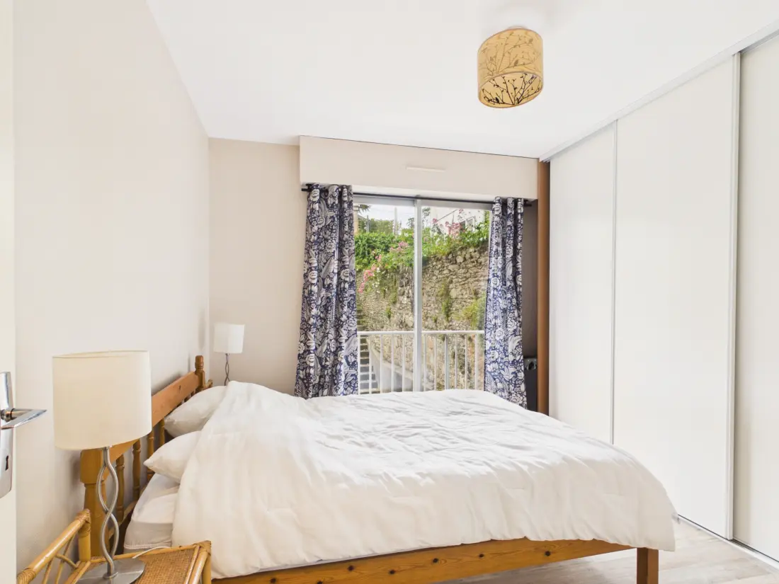 Apartmanok Dinard