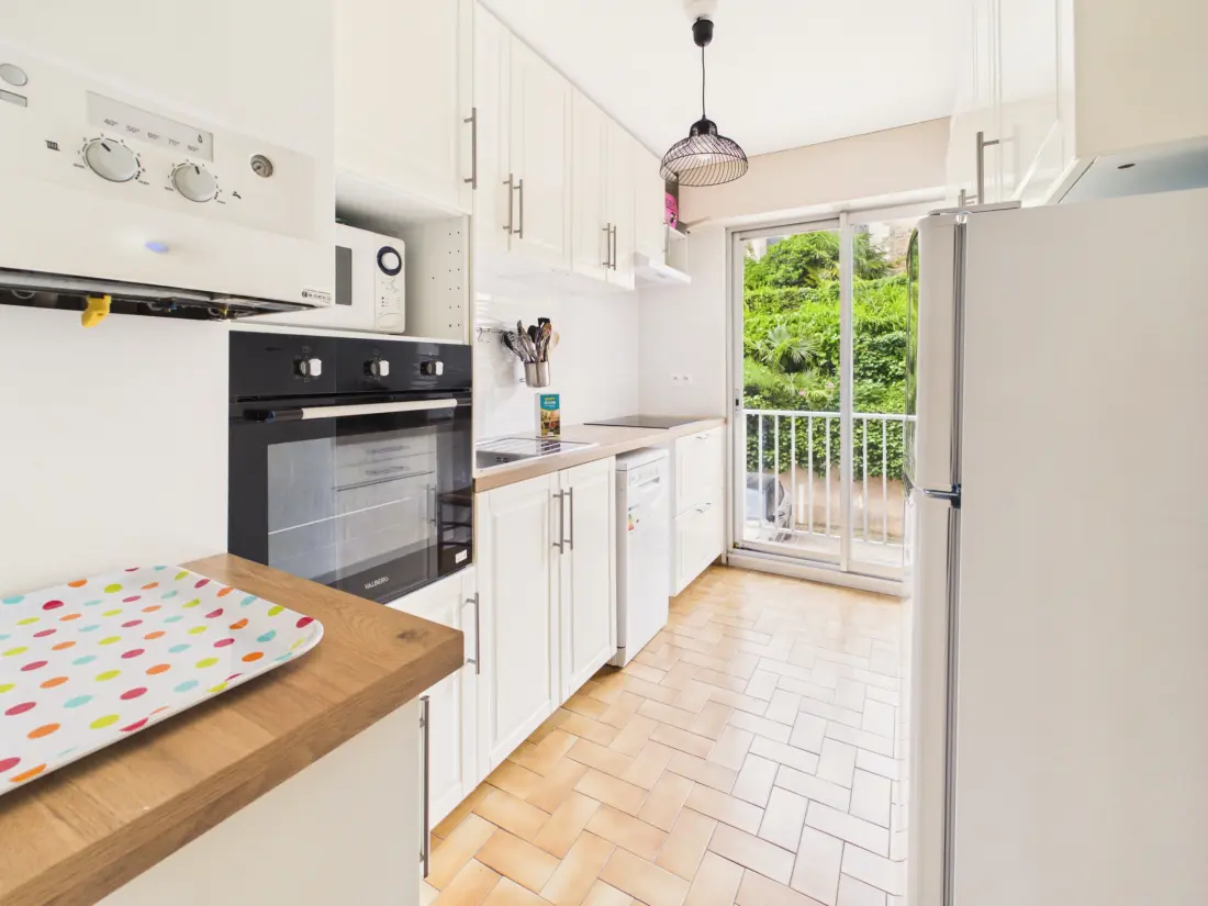 Apartmanok Dinard