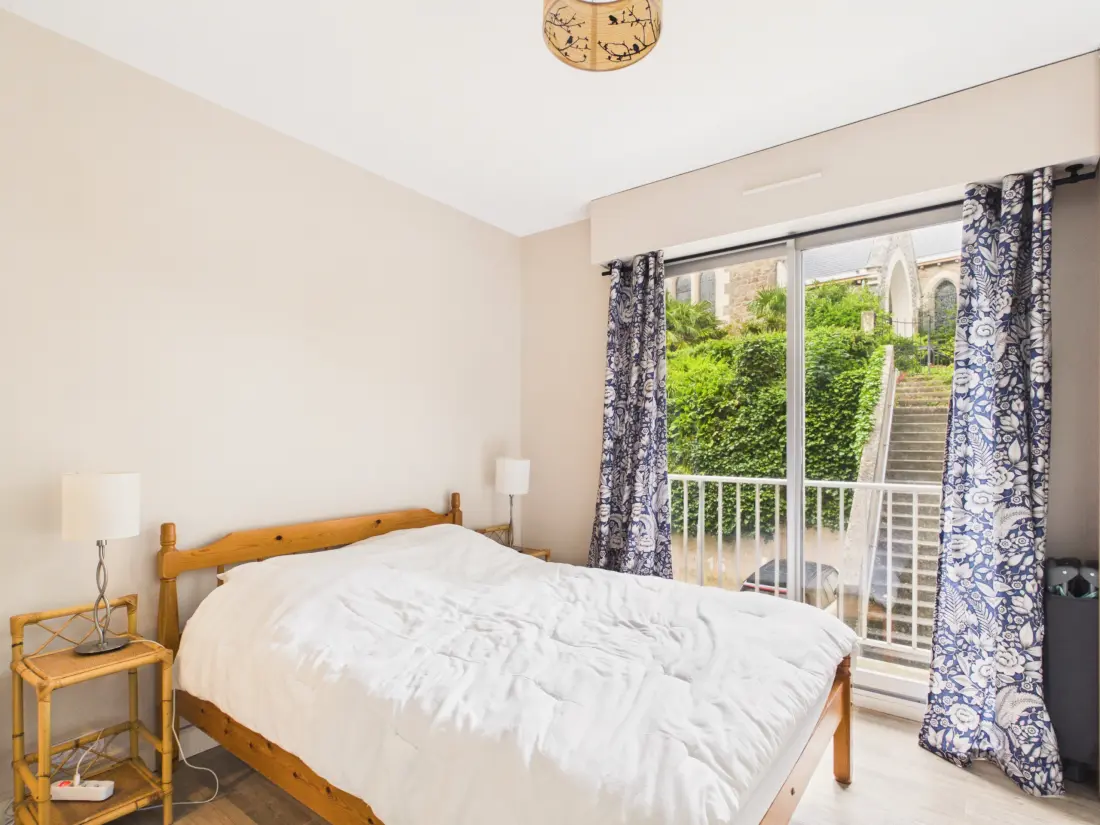 Apartmanok Dinard