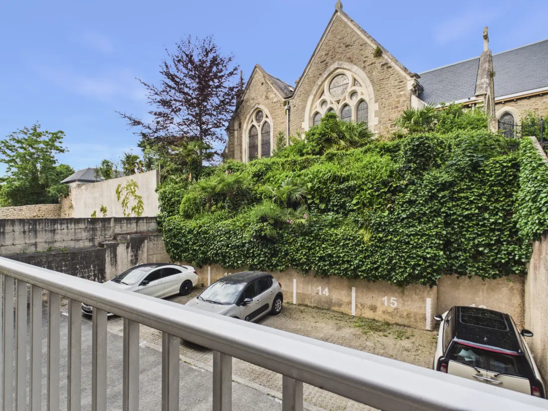 Apartmanok Dinard