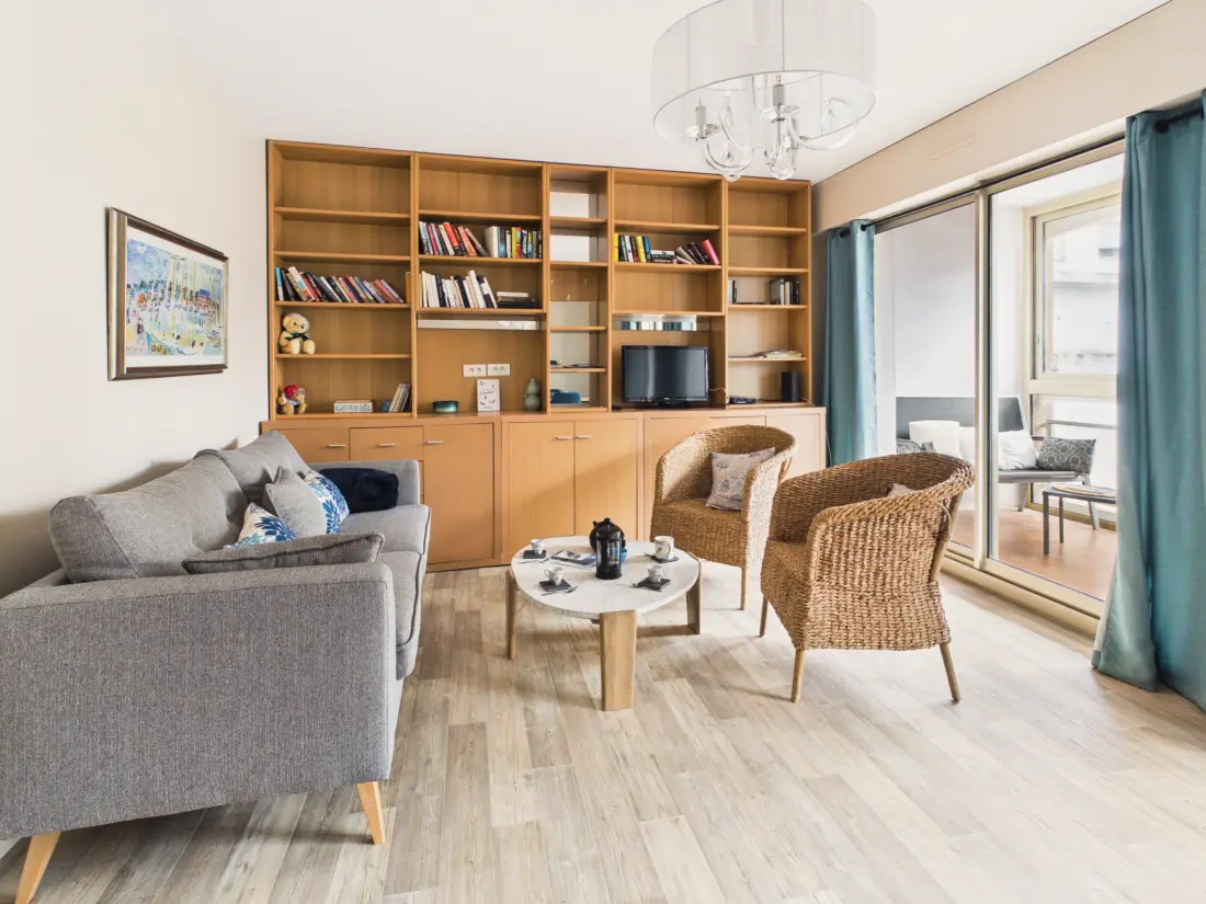 Apartmanok Dinard