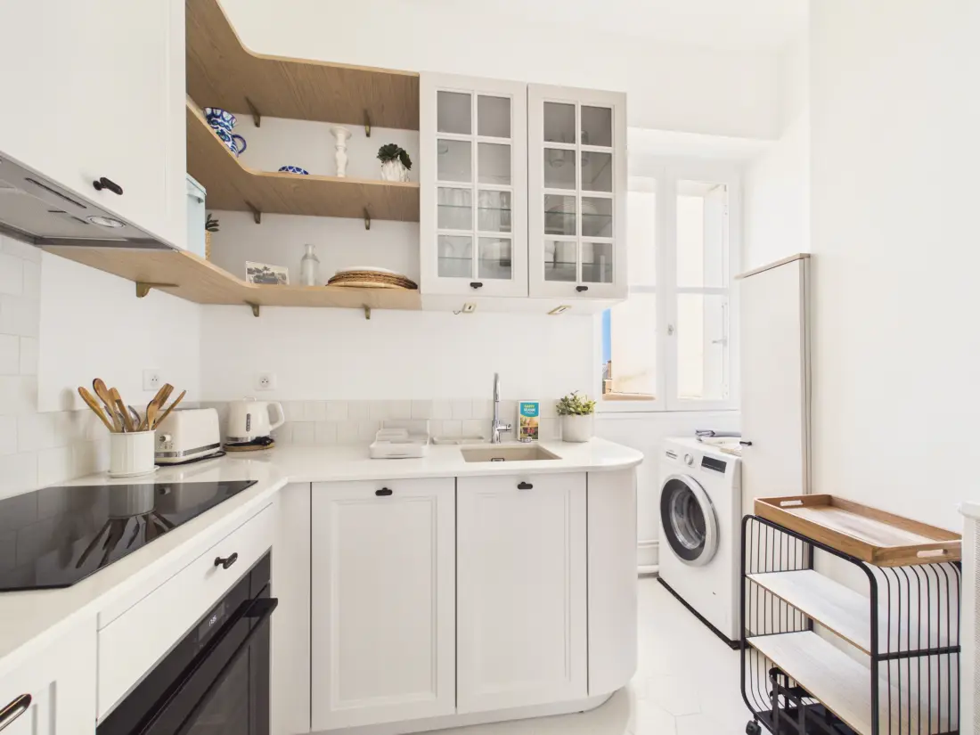 Apartmanok Dinard