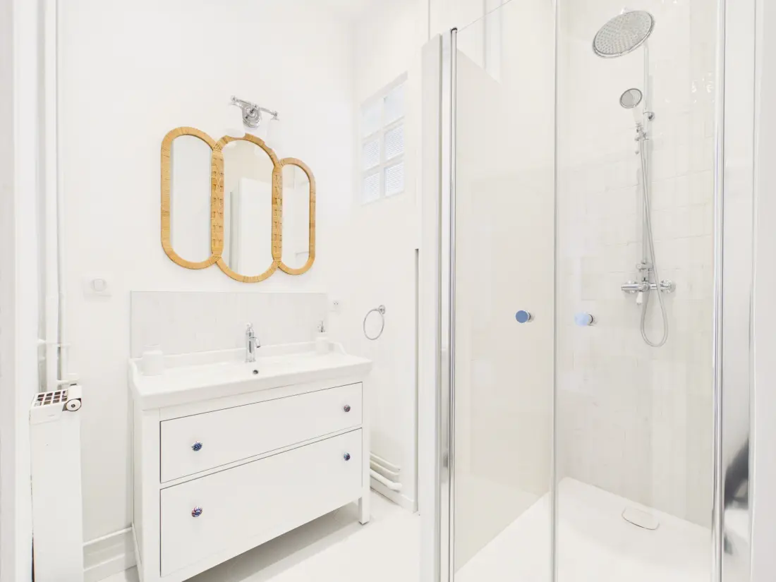 Apartmanok Dinard
