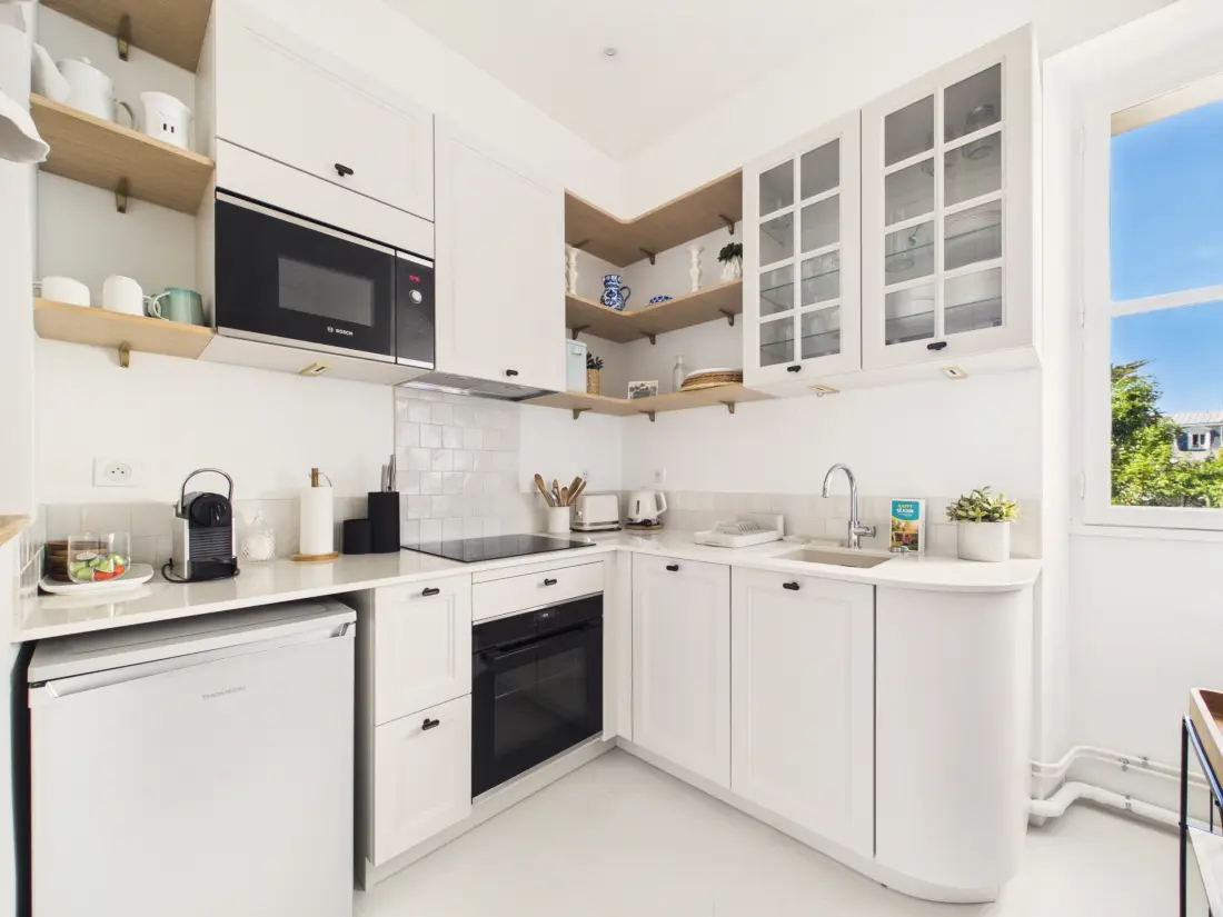 Apartmanok Dinard