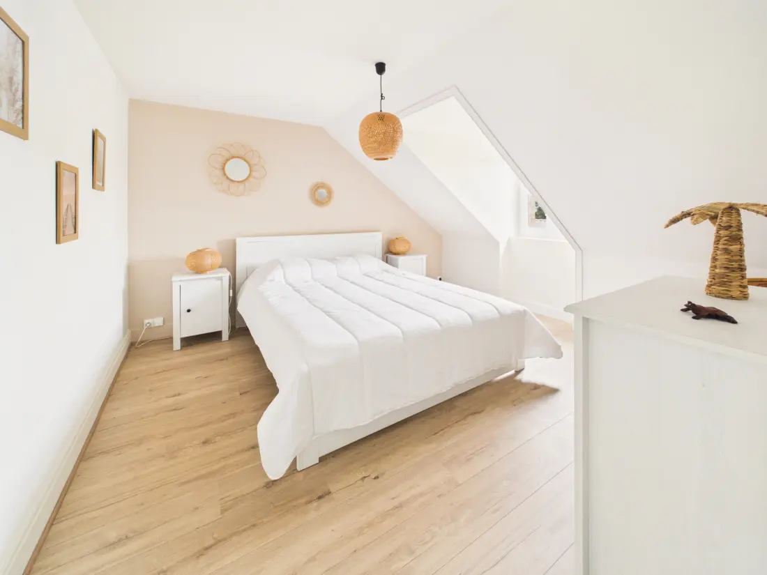Apartmanok Dinard
