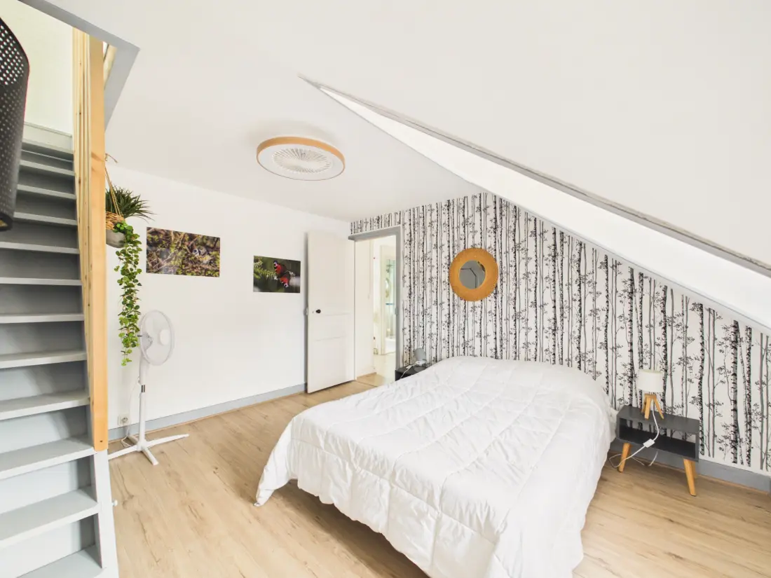 Apartmanok Dinard