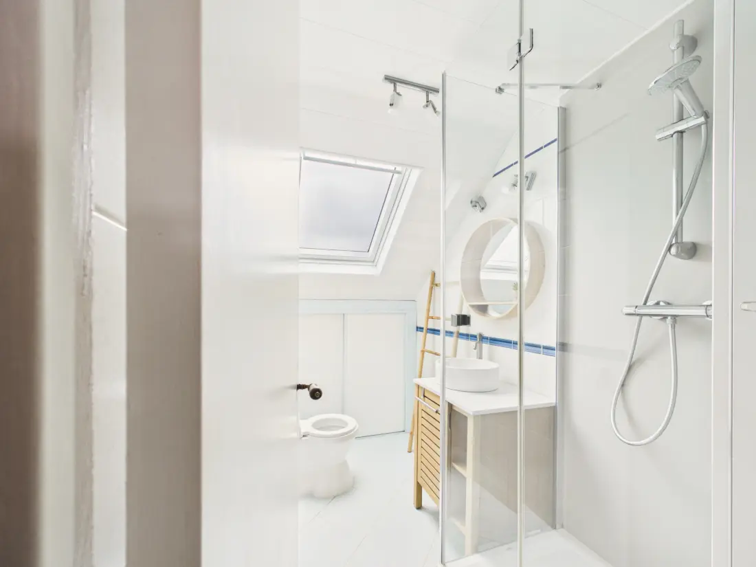 Apartmanok Dinard
