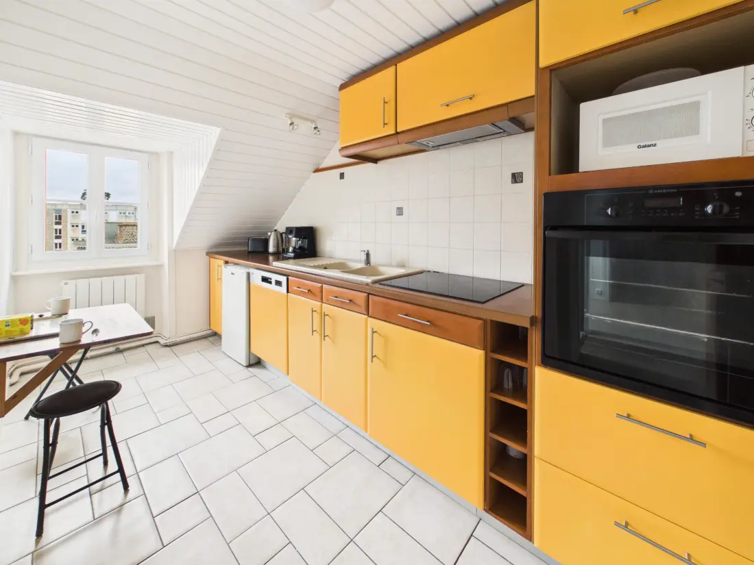 Apartmanok Dinard