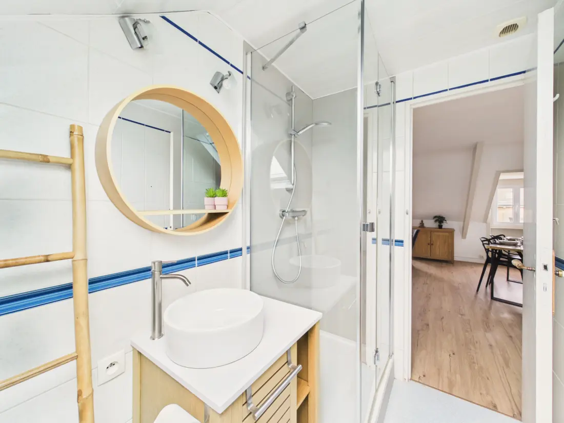 Apartmanok Dinard