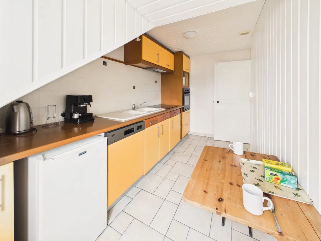 Apartmanok Dinard