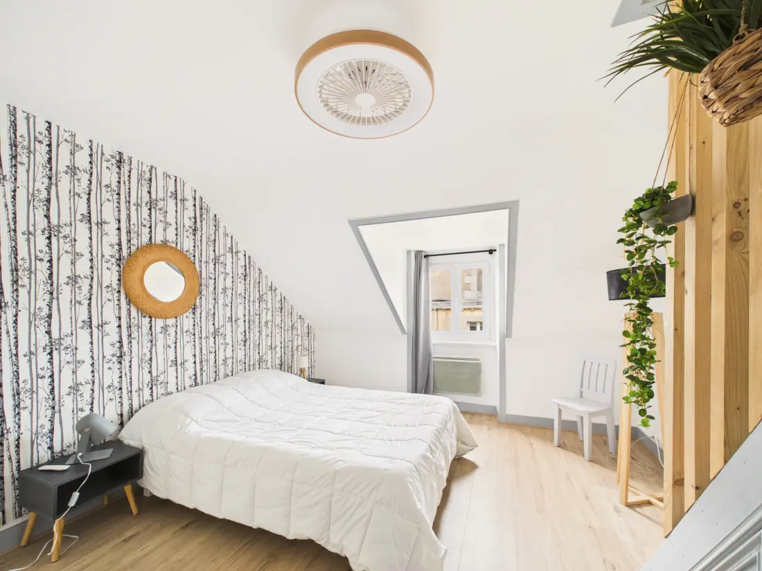 Apartmanok Dinard