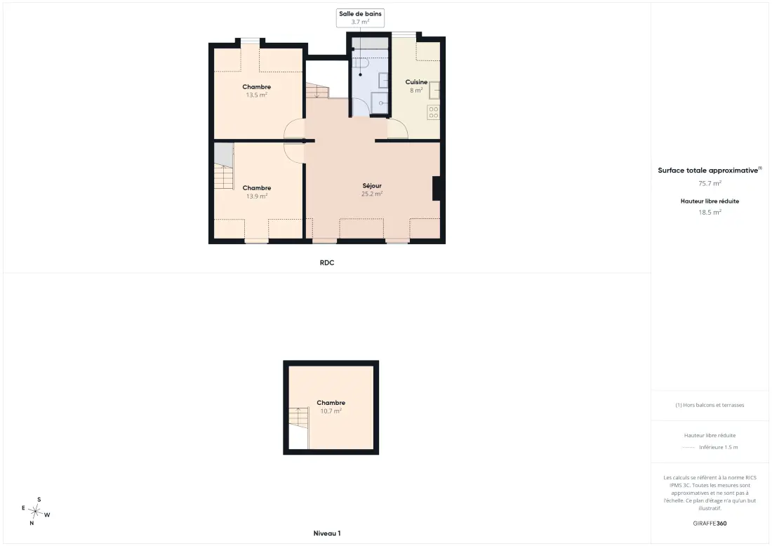 Apartmanok Dinard