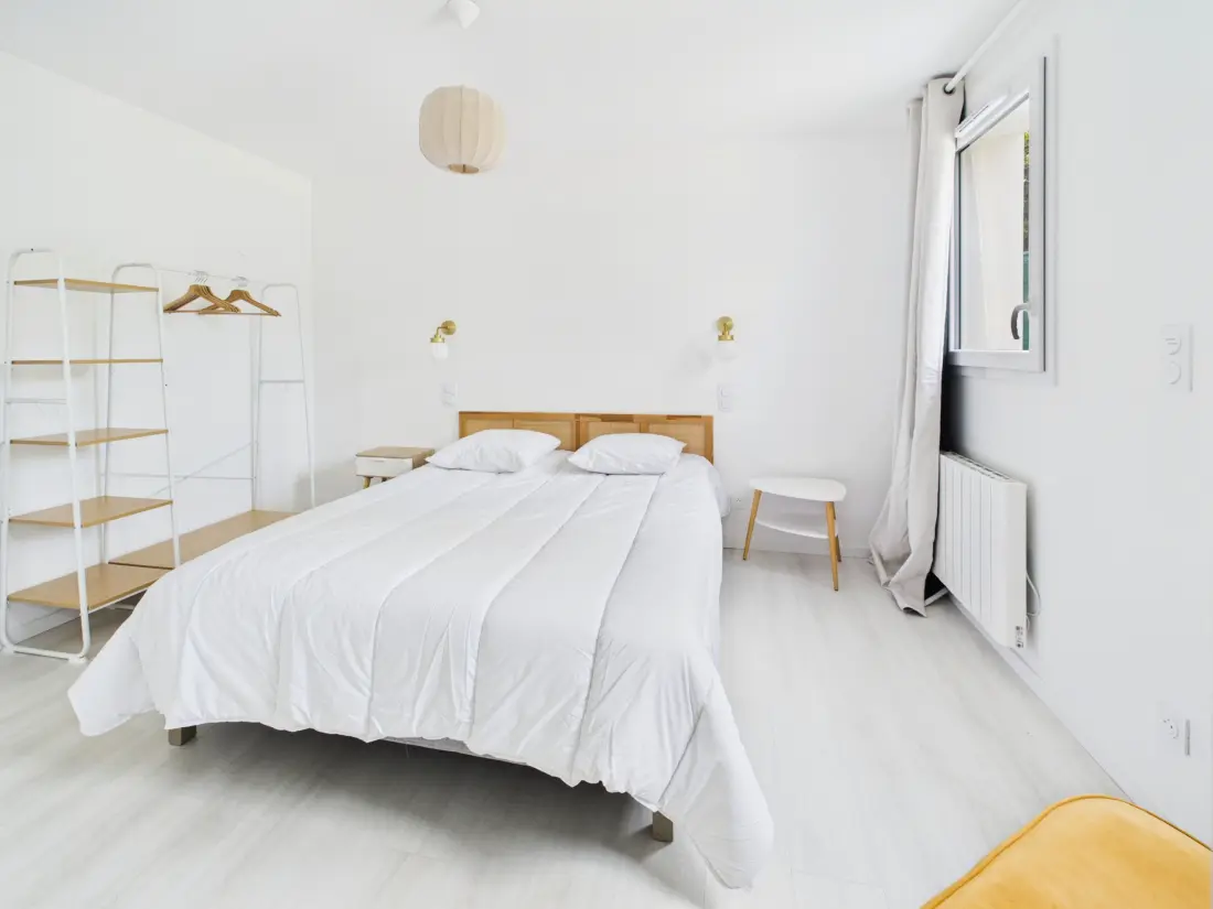 Apartmanok Dinard